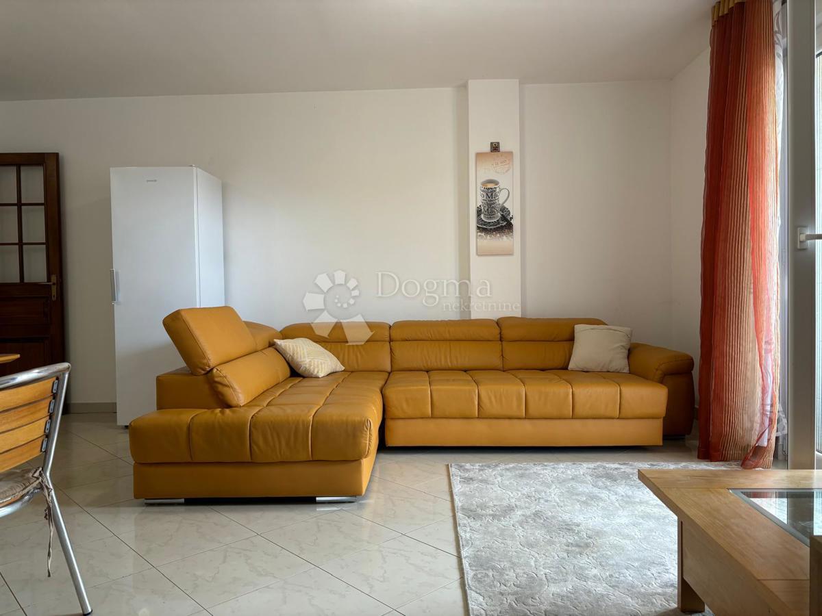 Stanovanje Karigador, Brtonigla, 81m2