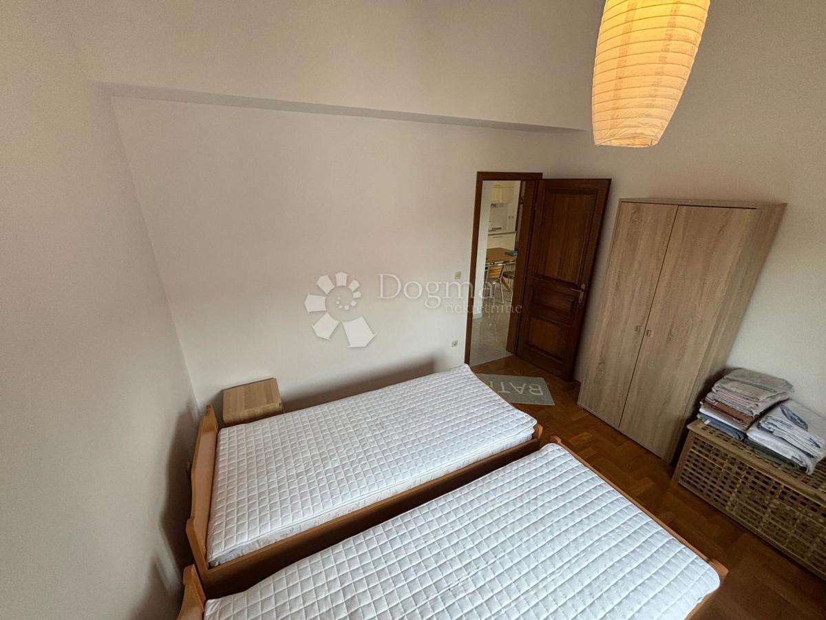 Stanovanje Karigador, Brtonigla, 81m2
