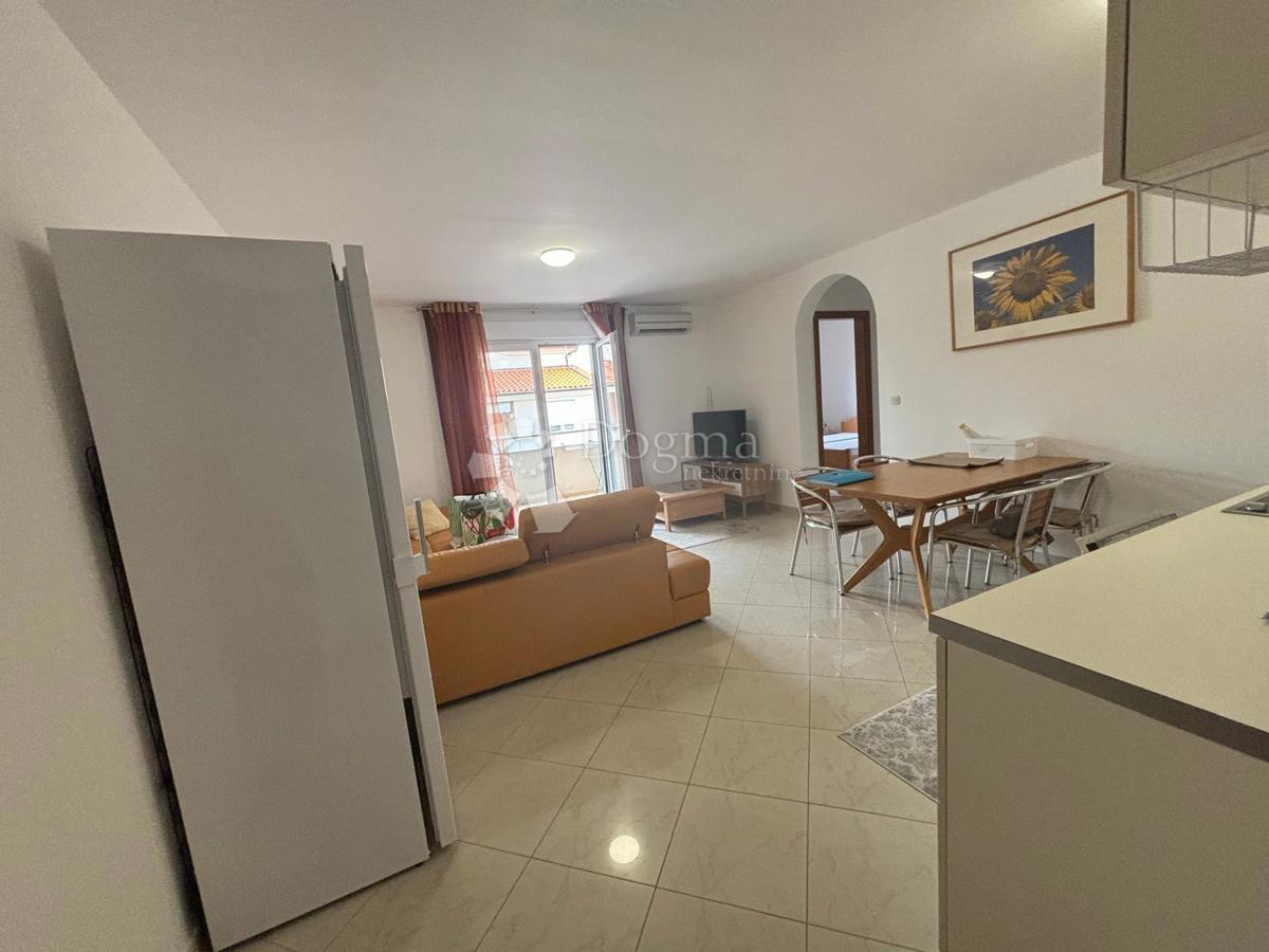 Stanovanje Karigador, Brtonigla, 81m2