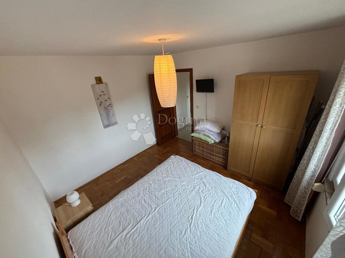 Stanovanje Karigador, Brtonigla, 81m2