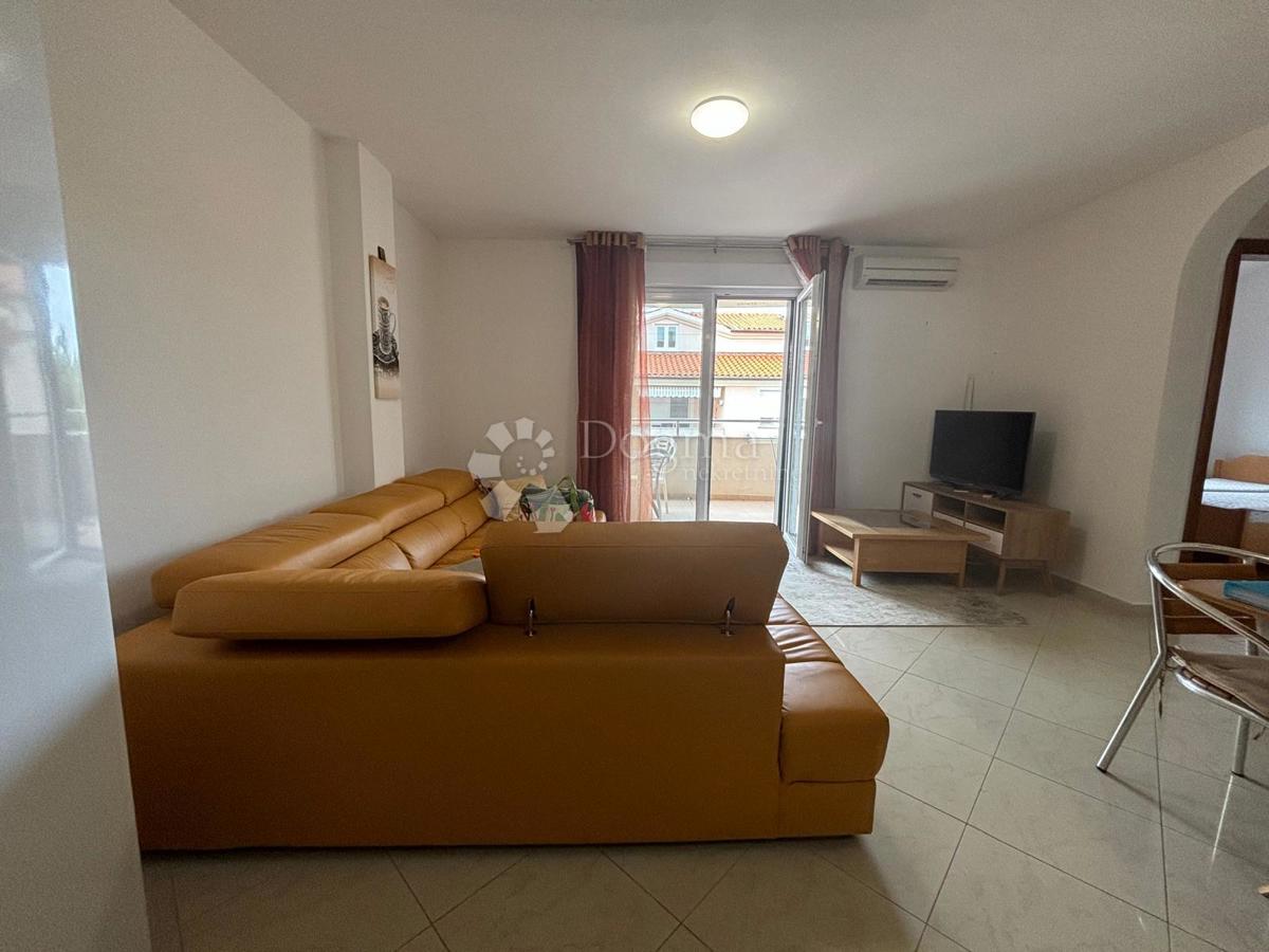 Stanovanje Karigador, Brtonigla, 81m2