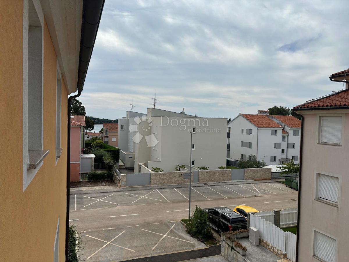 Stanovanje Karigador, Brtonigla, 81m2