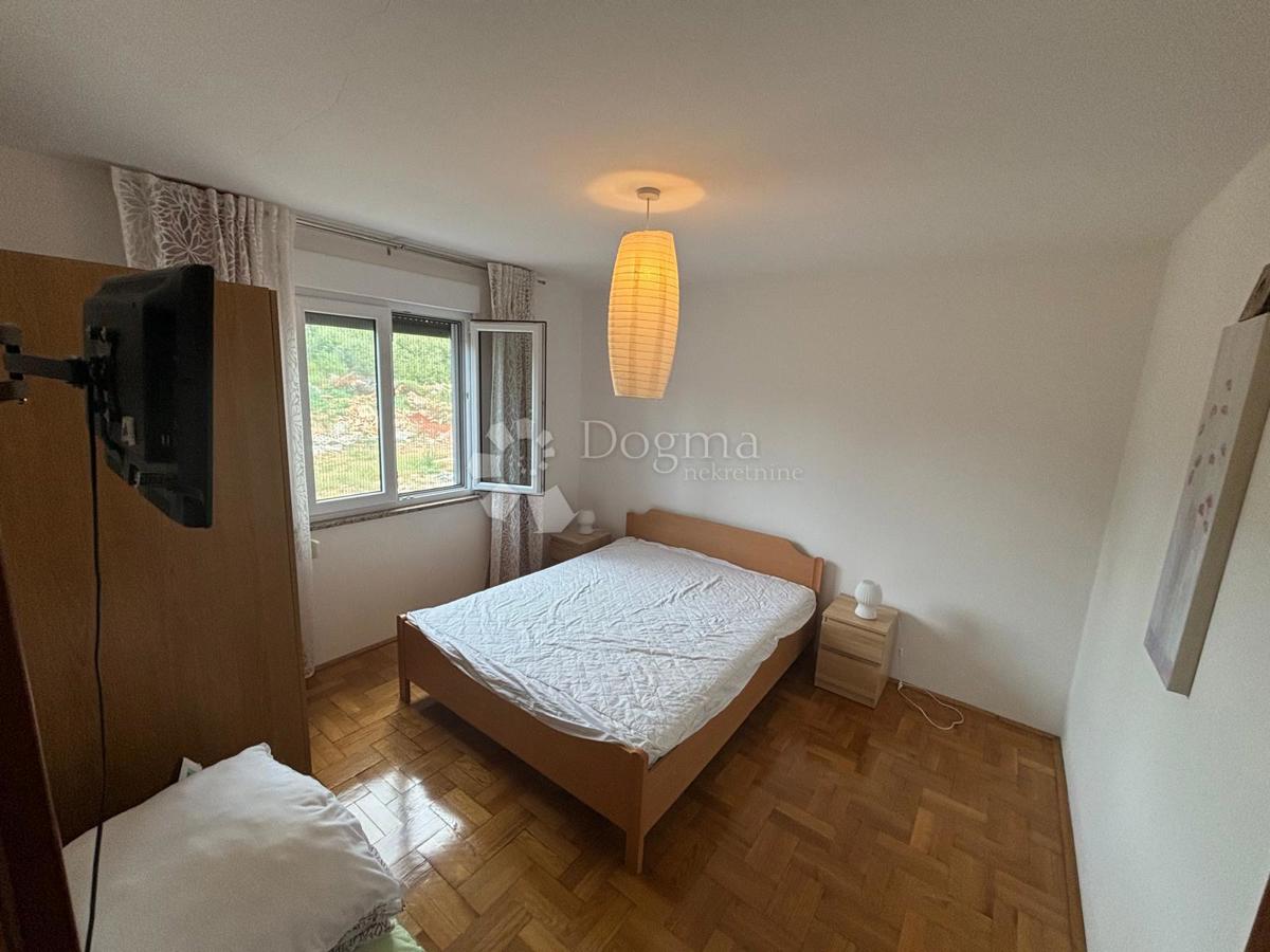 Stanovanje Karigador, Brtonigla, 81m2