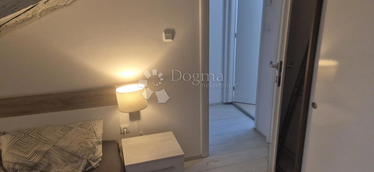 Stanovanje Centar, Rijeka, 108,78m2