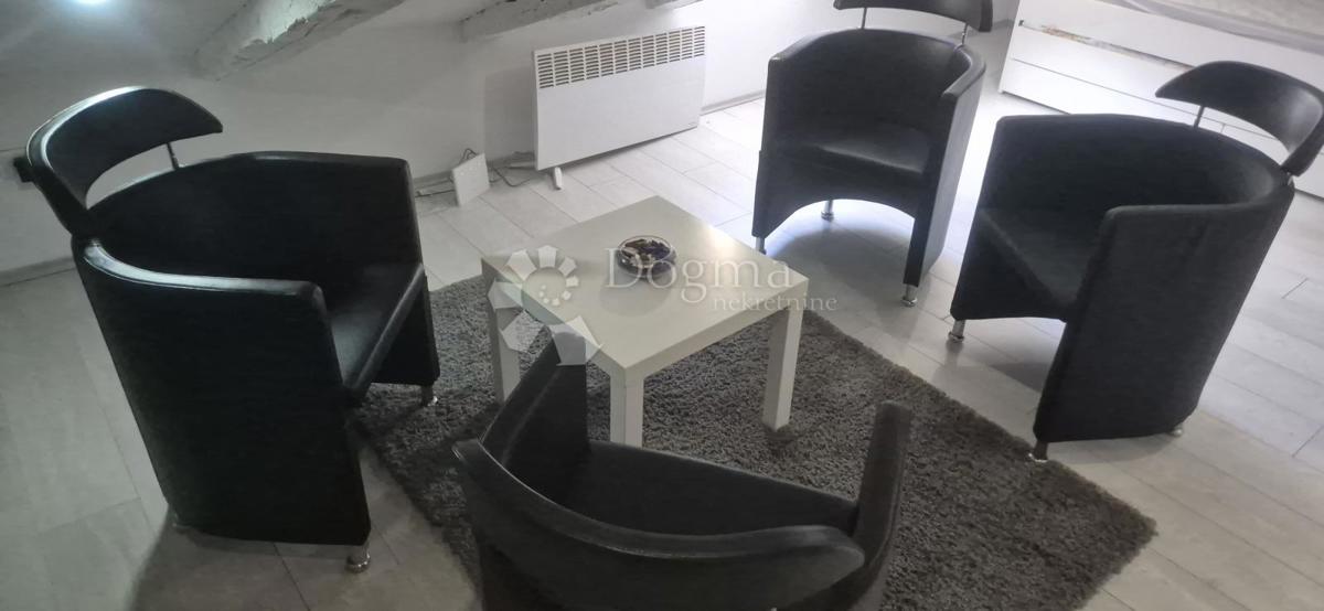 Stanovanje Centar, Rijeka, 108,78m2