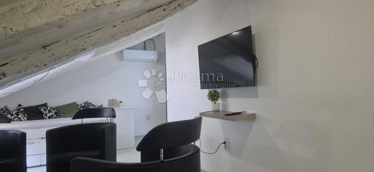 Stanovanje Centar, Rijeka, 108,78m2