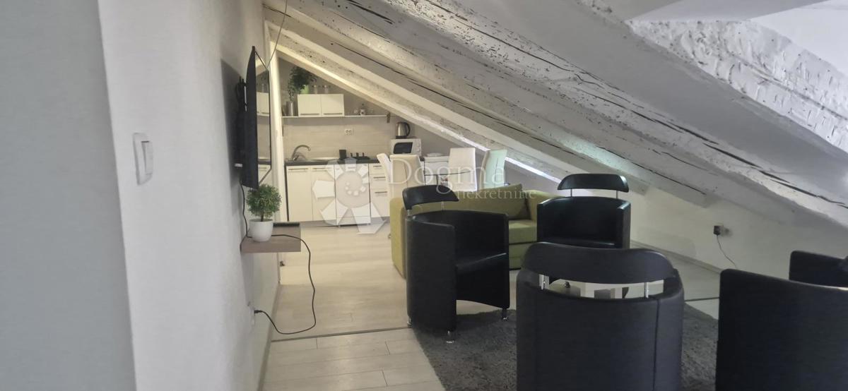 Stanovanje Centar, Rijeka, 108,78m2