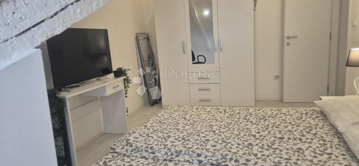Stanovanje Centar, Rijeka, 108,78m2