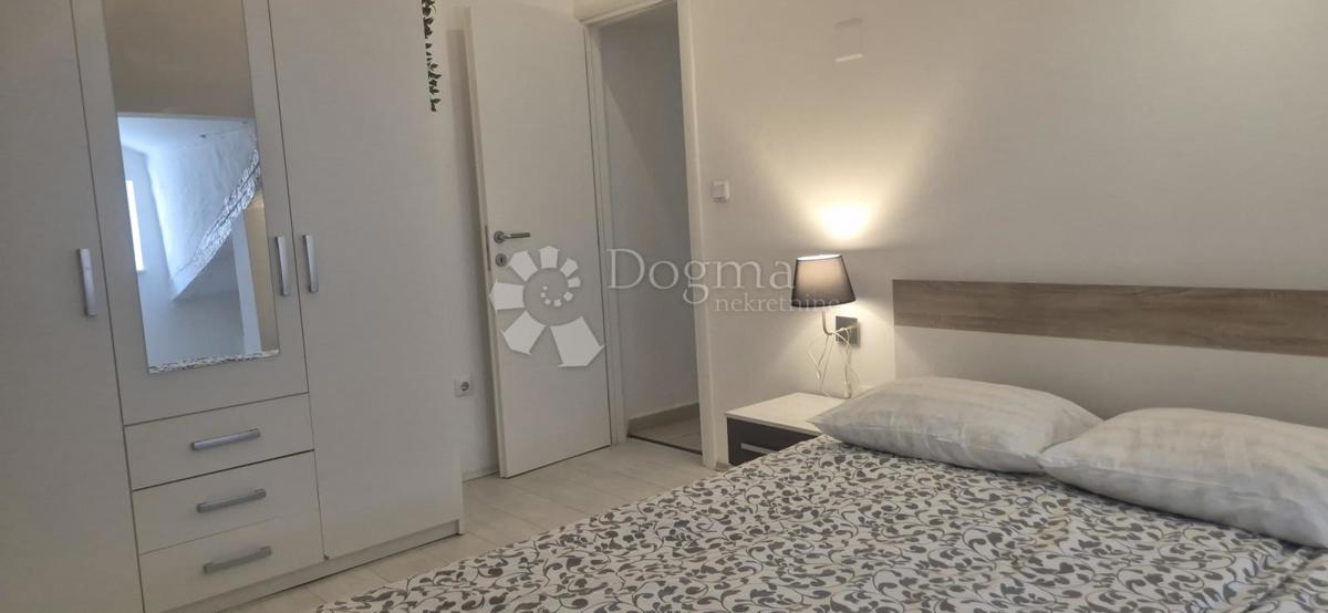 Stanovanje Centar, Rijeka, 108,78m2