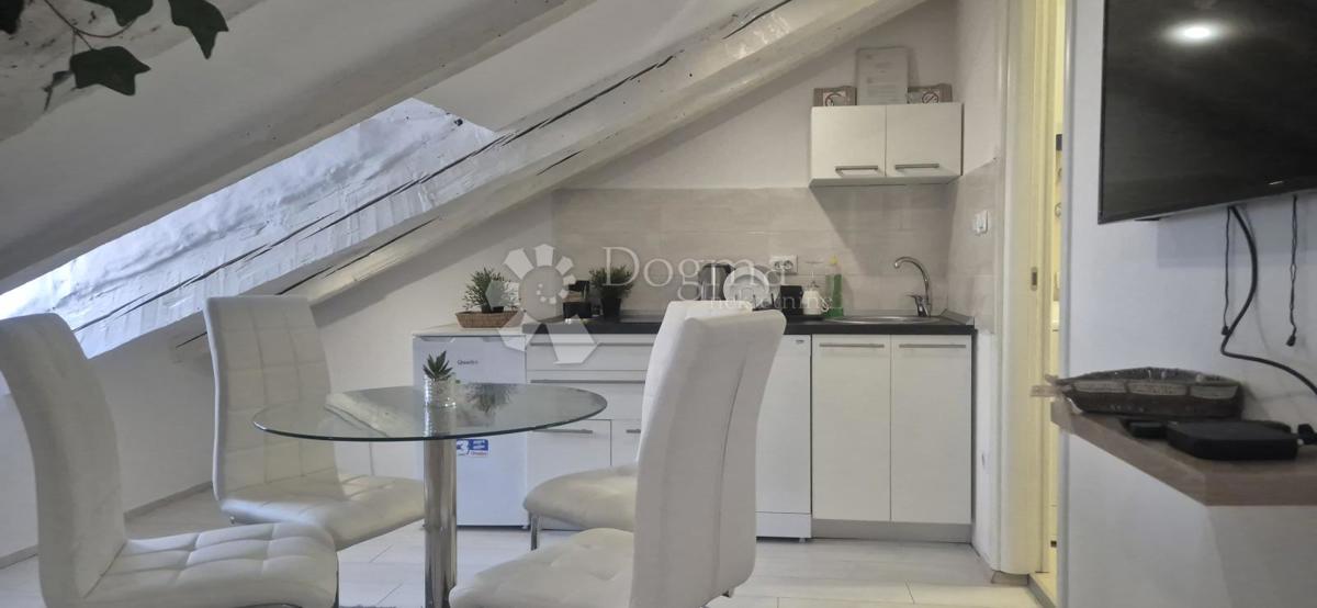 Stanovanje Centar, Rijeka, 108,78m2