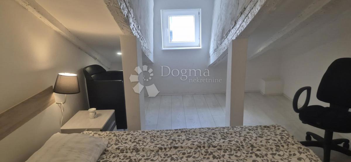 Stanovanje Centar, Rijeka, 108,78m2