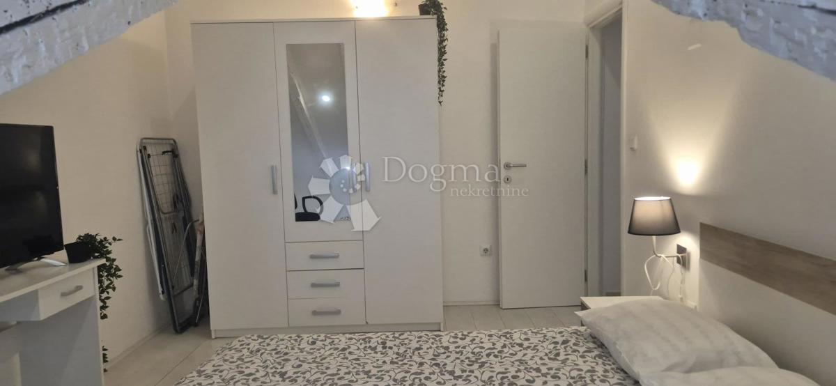 Stanovanje Centar, Rijeka, 108,78m2