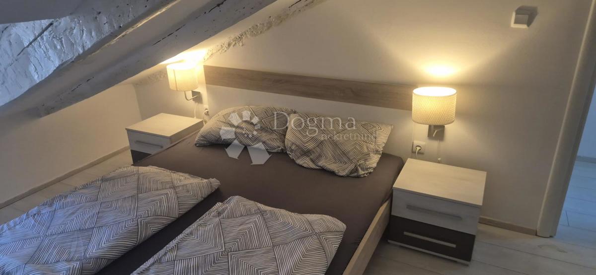 Stanovanje Centar, Rijeka, 108,78m2
