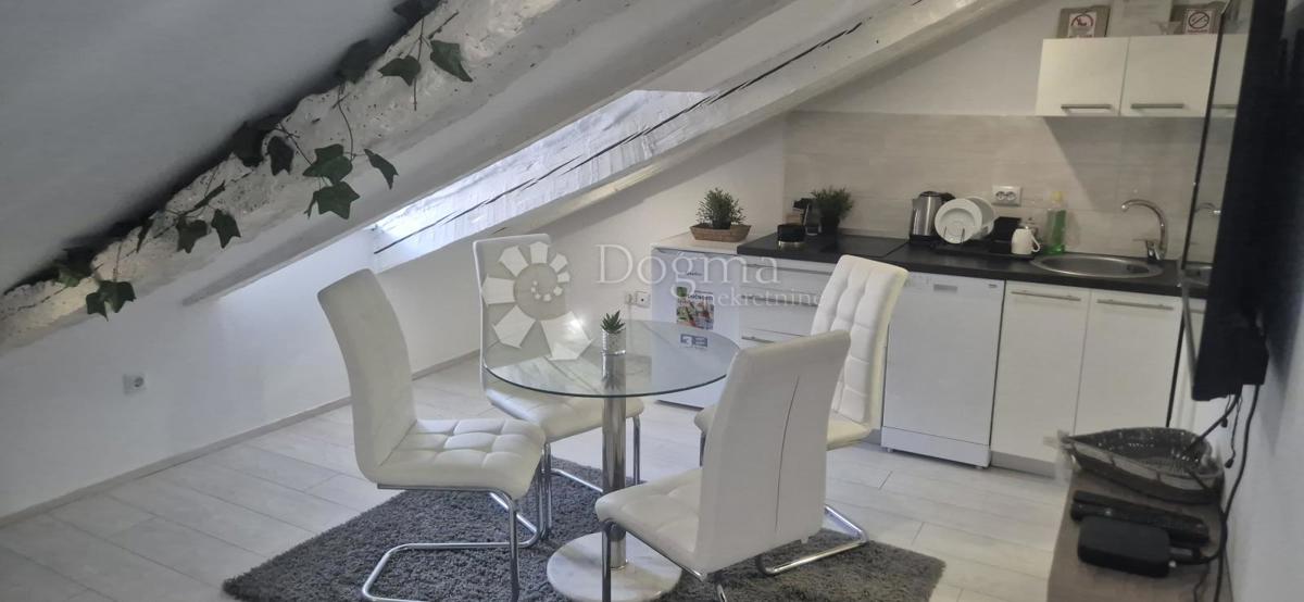 Stanovanje Centar, Rijeka, 108,78m2