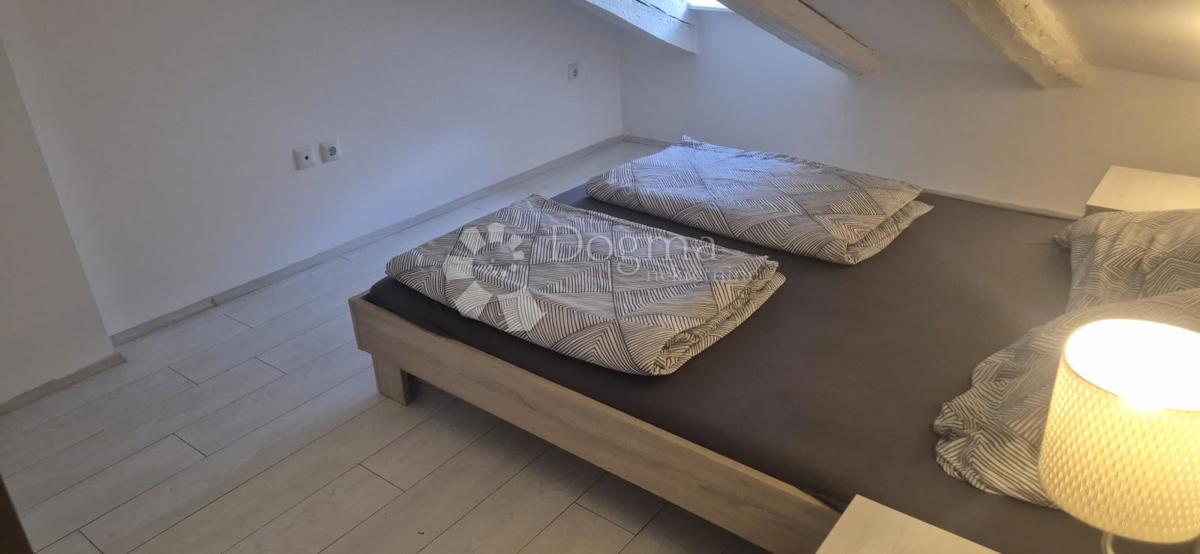 Stanovanje Centar, Rijeka, 108,78m2