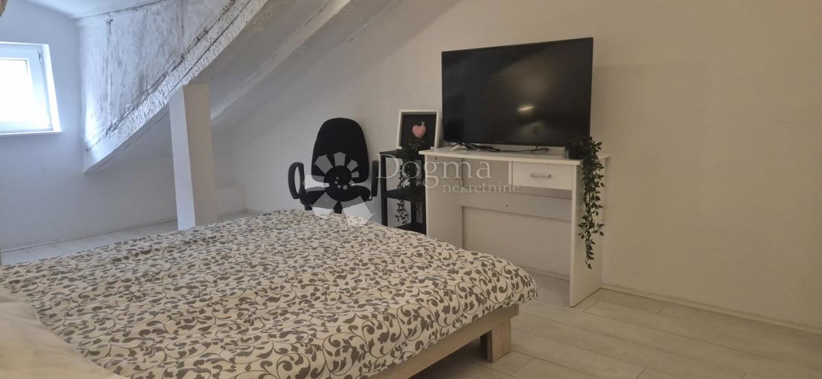 Stanovanje Centar, Rijeka, 108,78m2