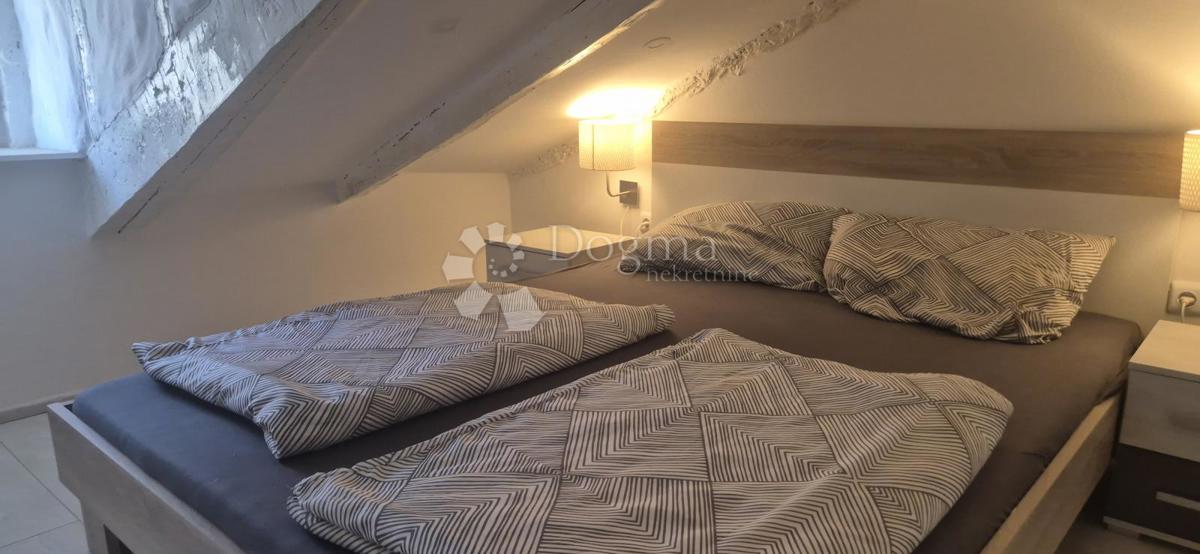 Stanovanje Centar, Rijeka, 108,78m2