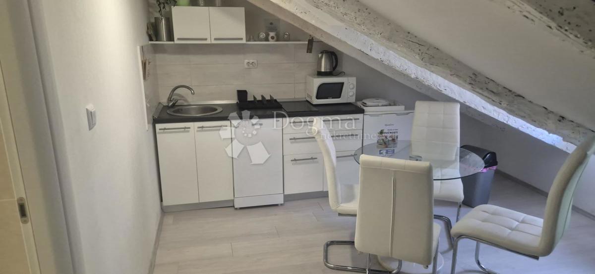Stanovanje Centar, Rijeka, 108,78m2