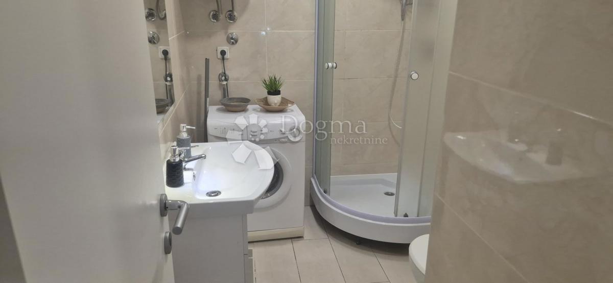 Stanovanje Centar, Rijeka, 108,78m2