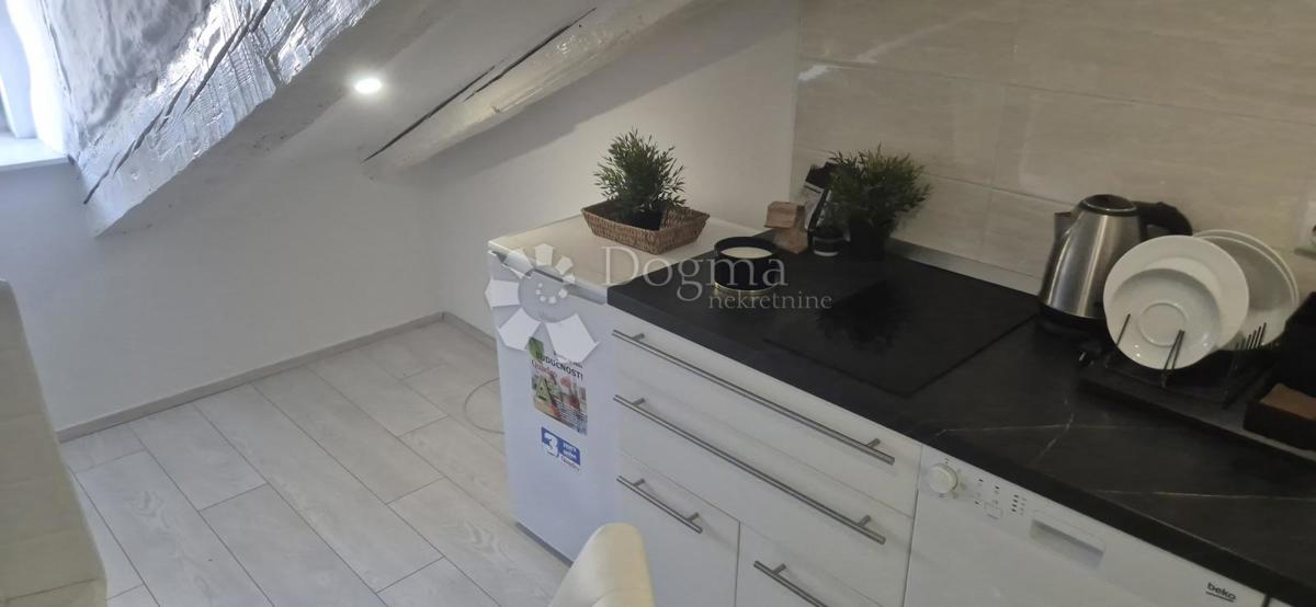 Stanovanje Centar, Rijeka, 108,78m2