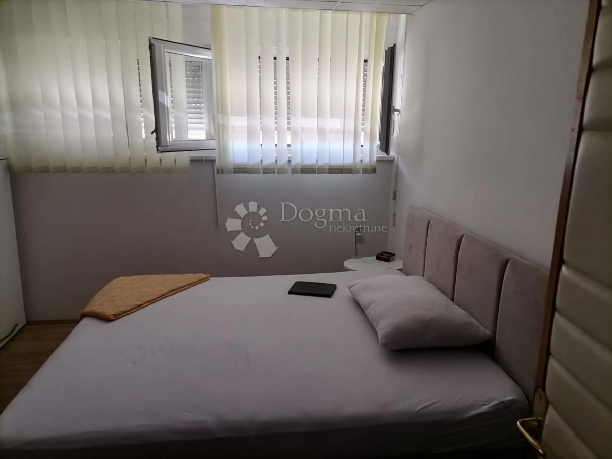 Stanovanje Baldekin, Šibenik, 50m2
