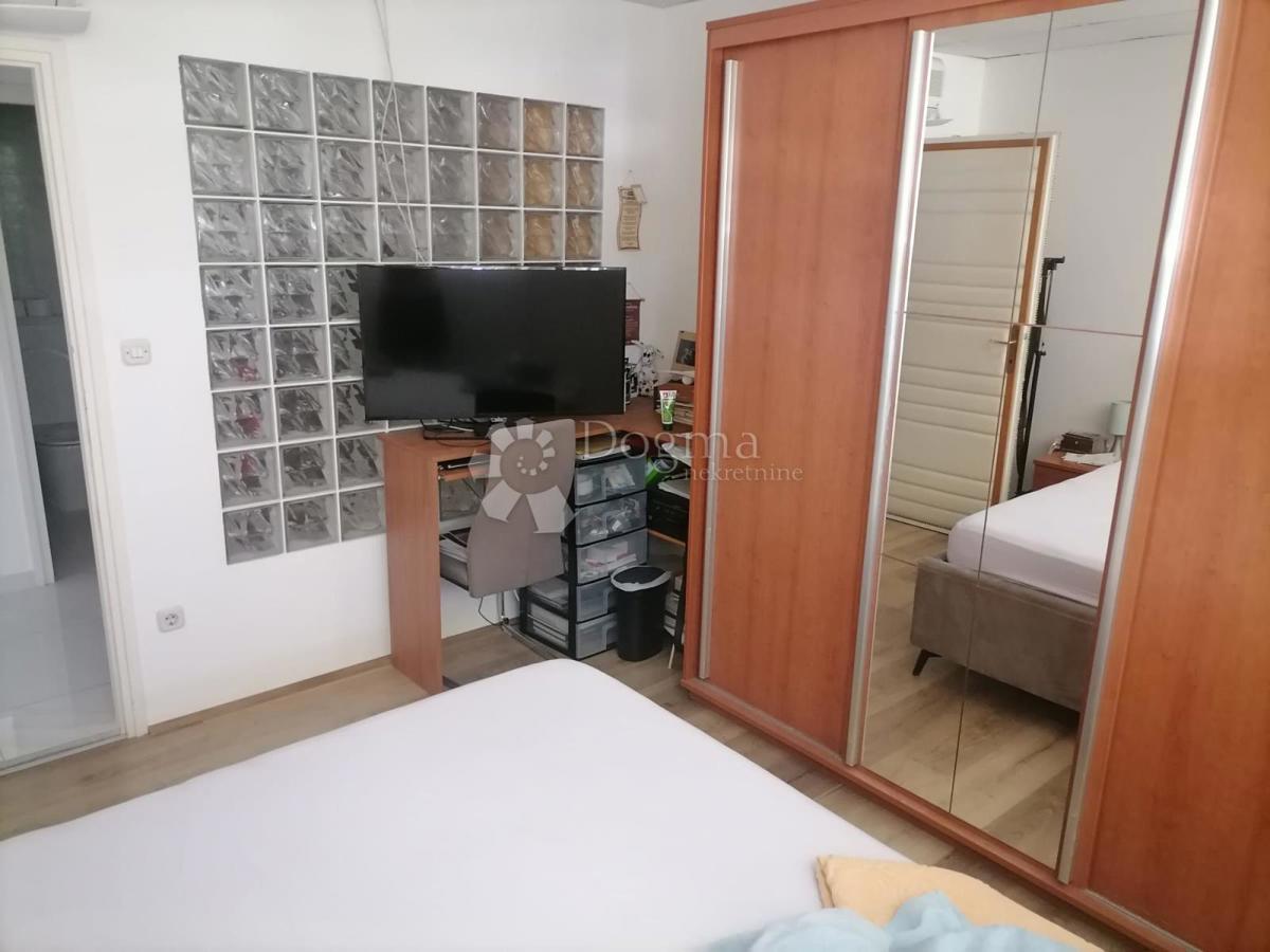 Stanovanje Baldekin, Šibenik, 50m2