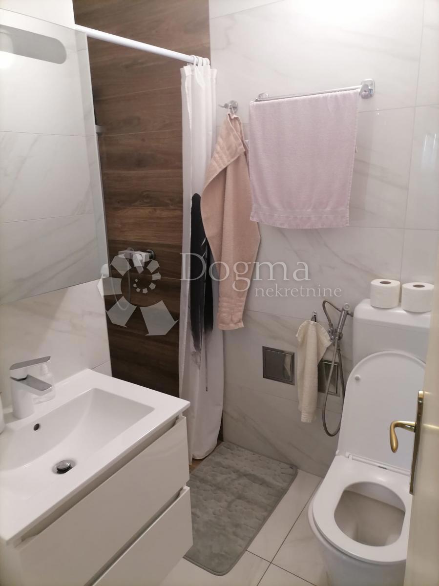 Stanovanje Baldekin, Šibenik, 50m2
