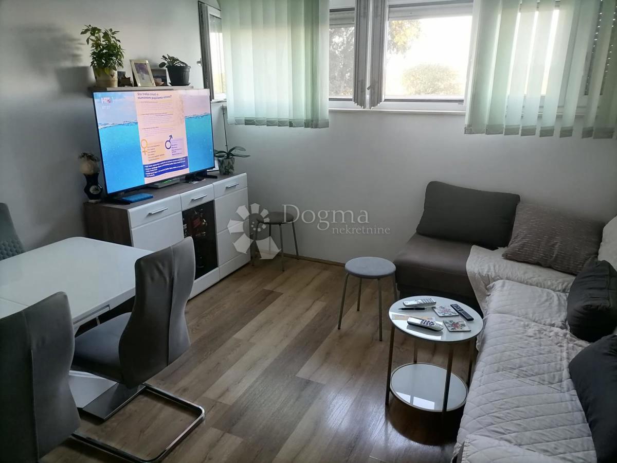 Stanovanje Baldekin, Šibenik, 50m2