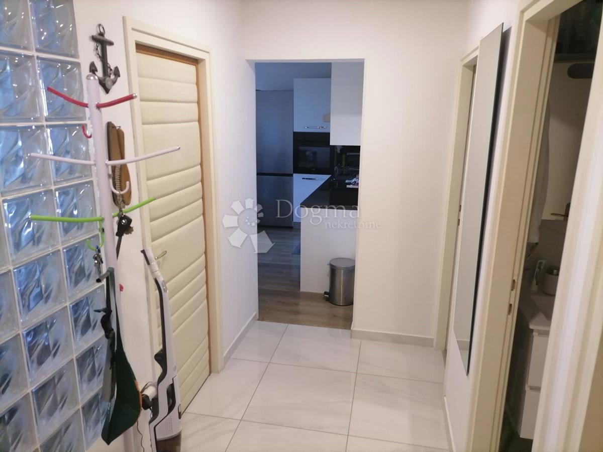 Stanovanje Baldekin, Šibenik, 50m2