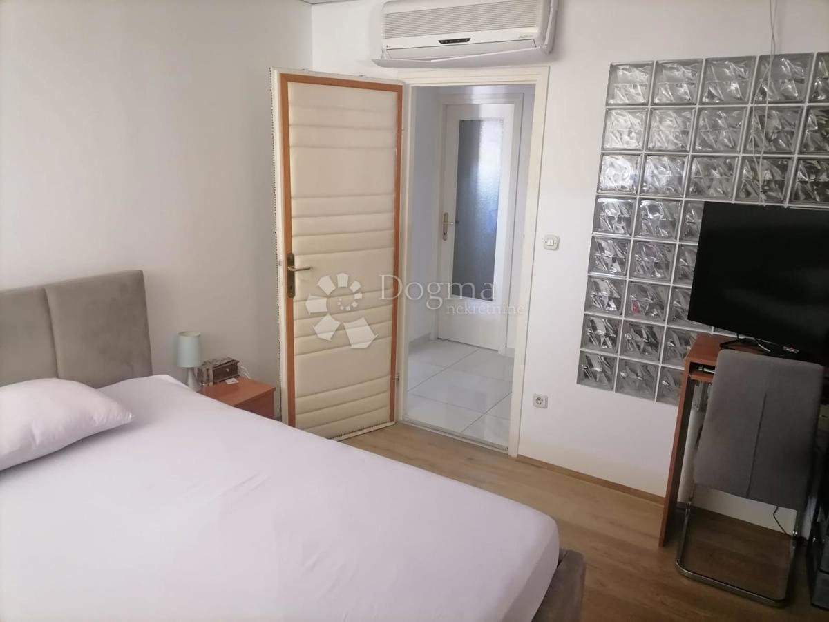 Stanovanje Baldekin, Šibenik, 50m2