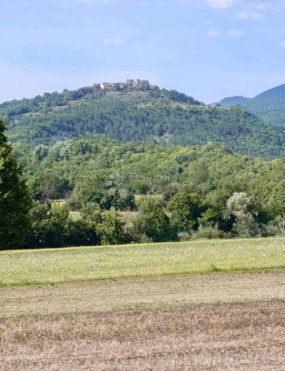 Hiša Boljun, Lupoglav, 154m2