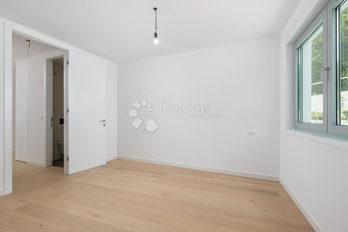 Stanovanje Opatija - Centar, Opatija, 107,41m2