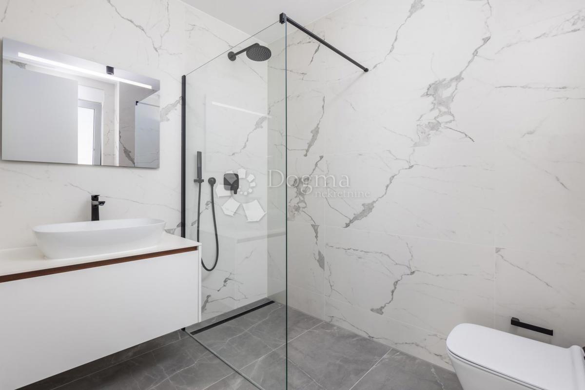 Stanovanje Opatija - Centar, Opatija, 107,41m2