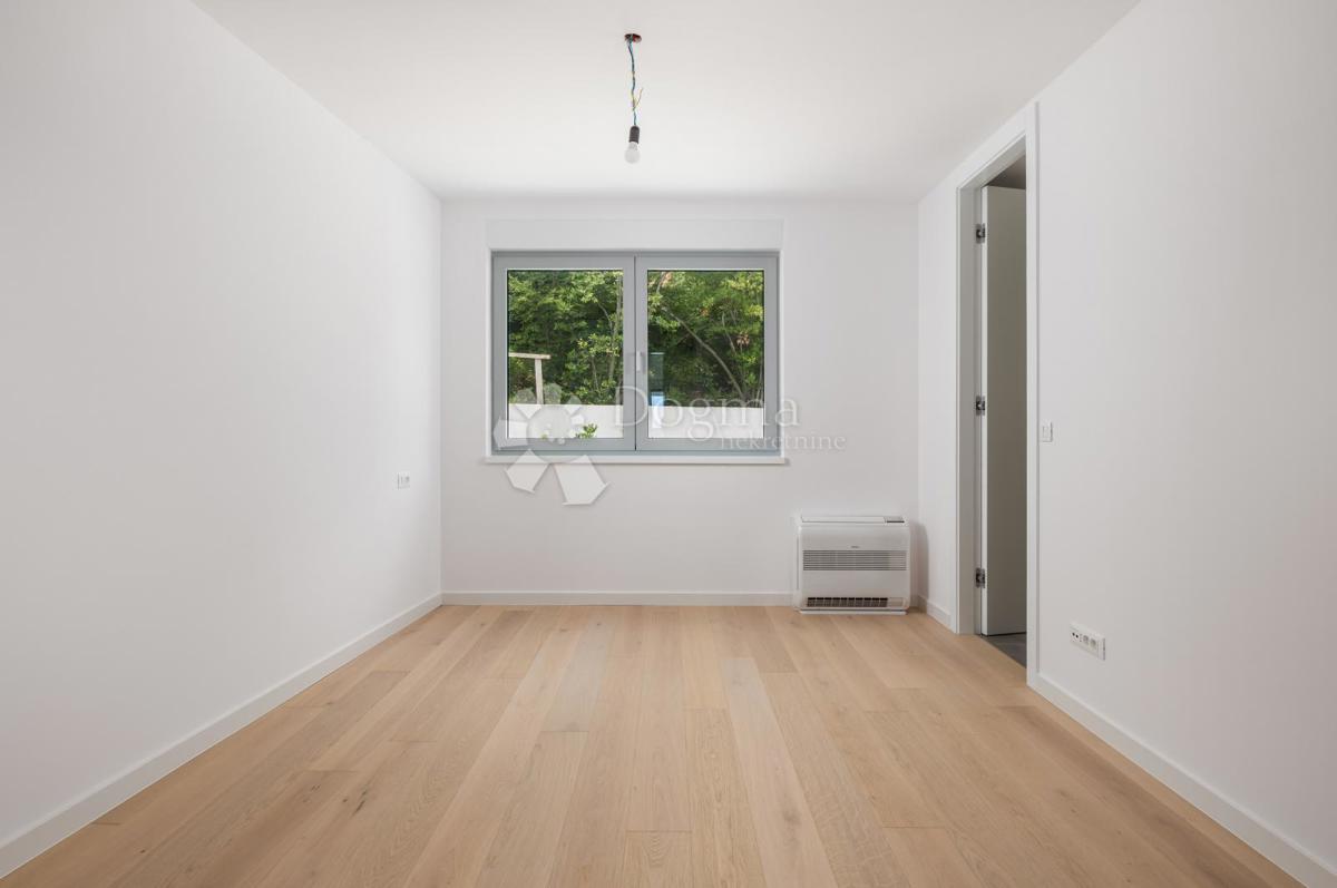 Stanovanje Opatija - Centar, Opatija, 107,41m2