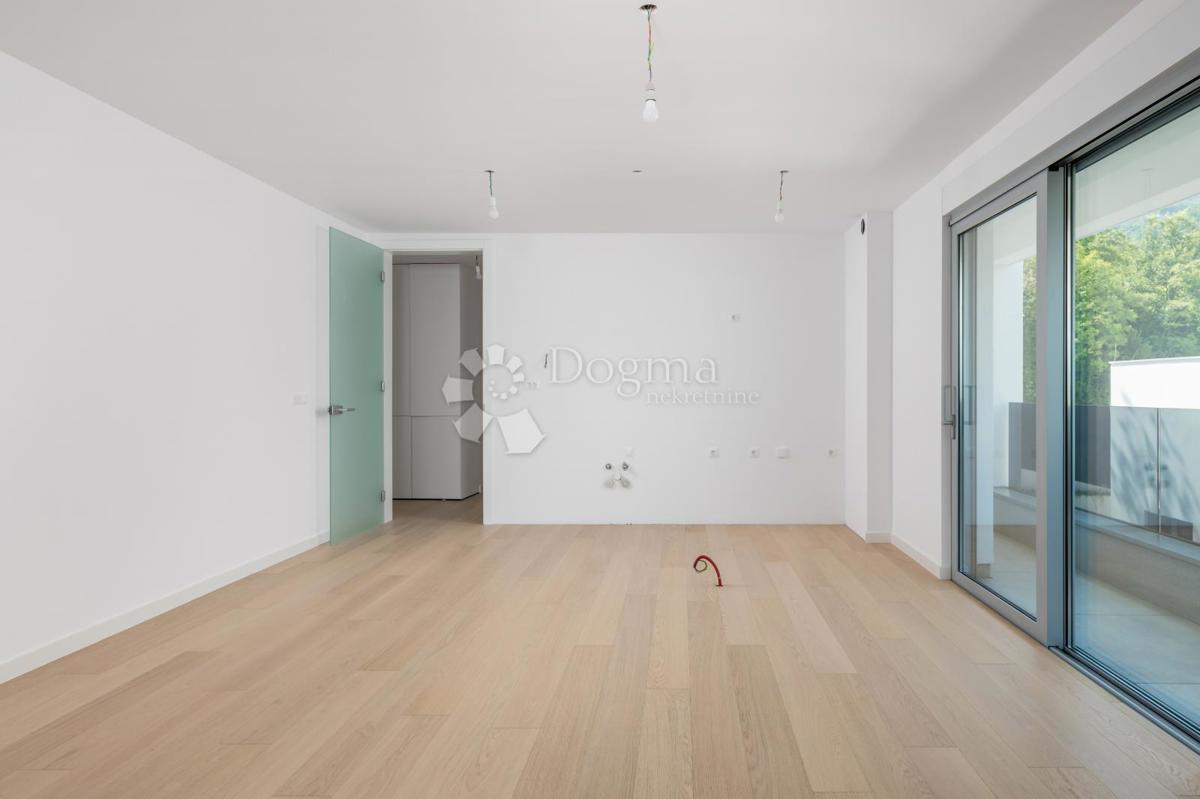 Stanovanje Opatija - Centar, Opatija, 107,41m2