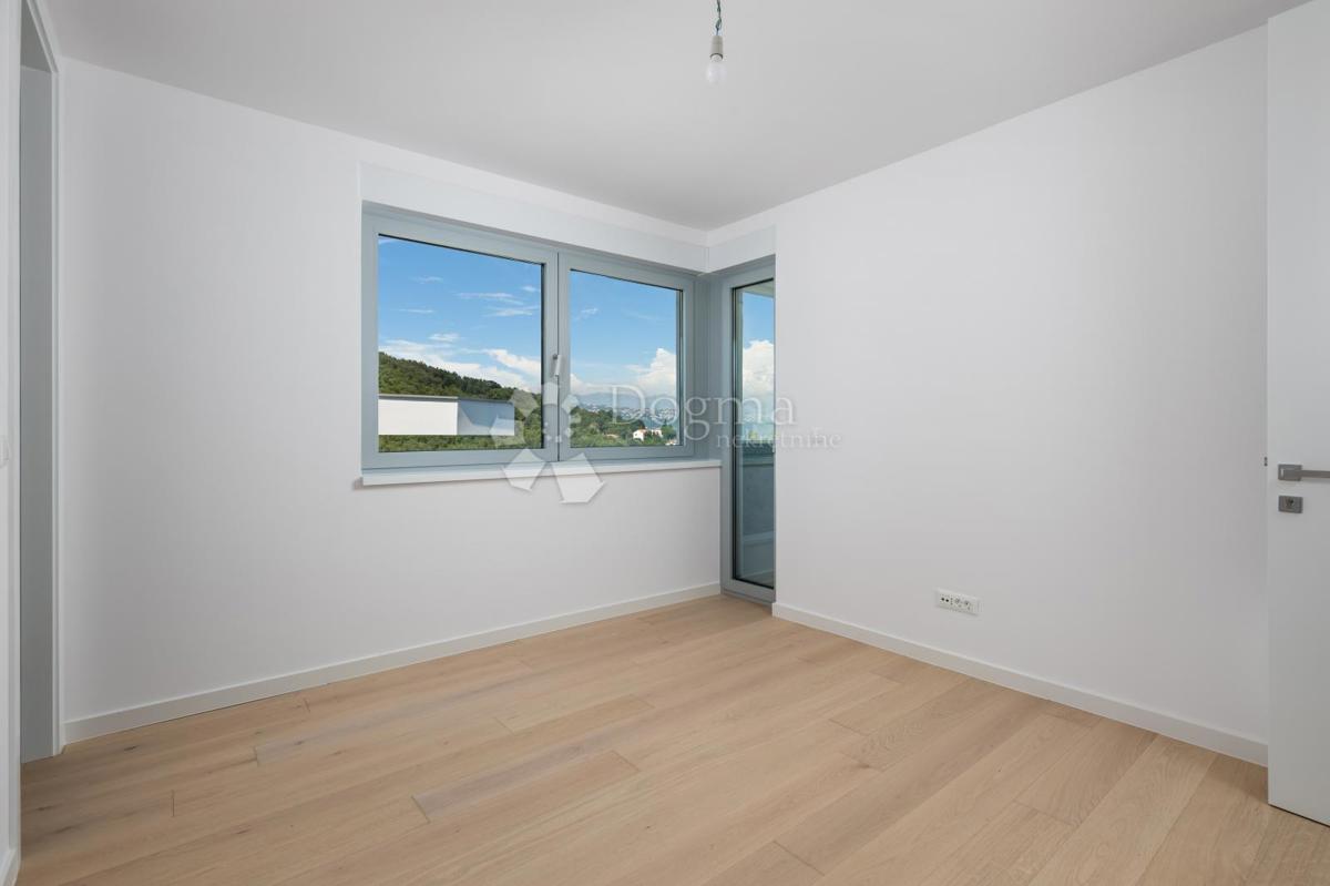 Stanovanje Opatija - Centar, Opatija, 107,41m2