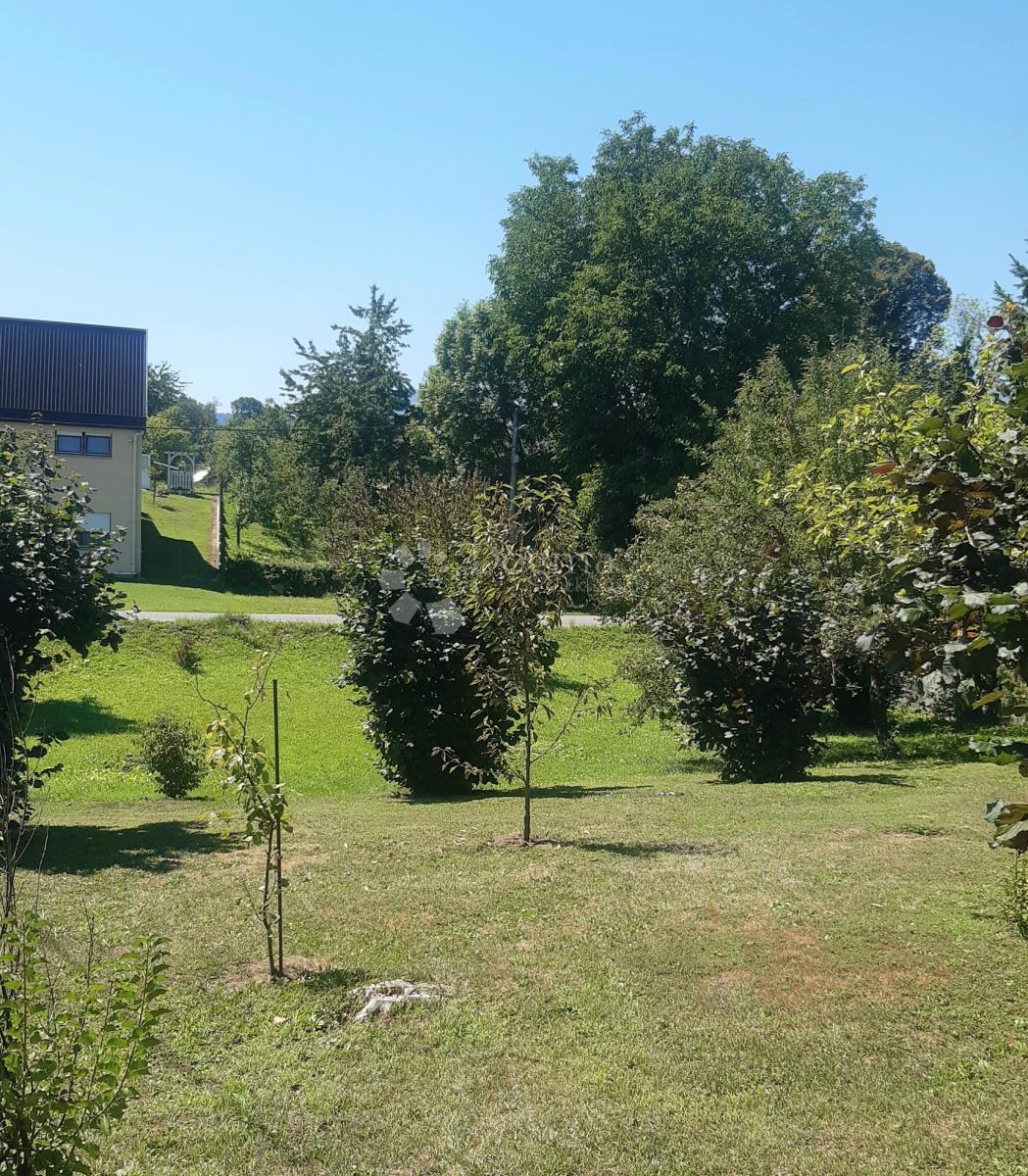 Hiša Ogulin, 350m2