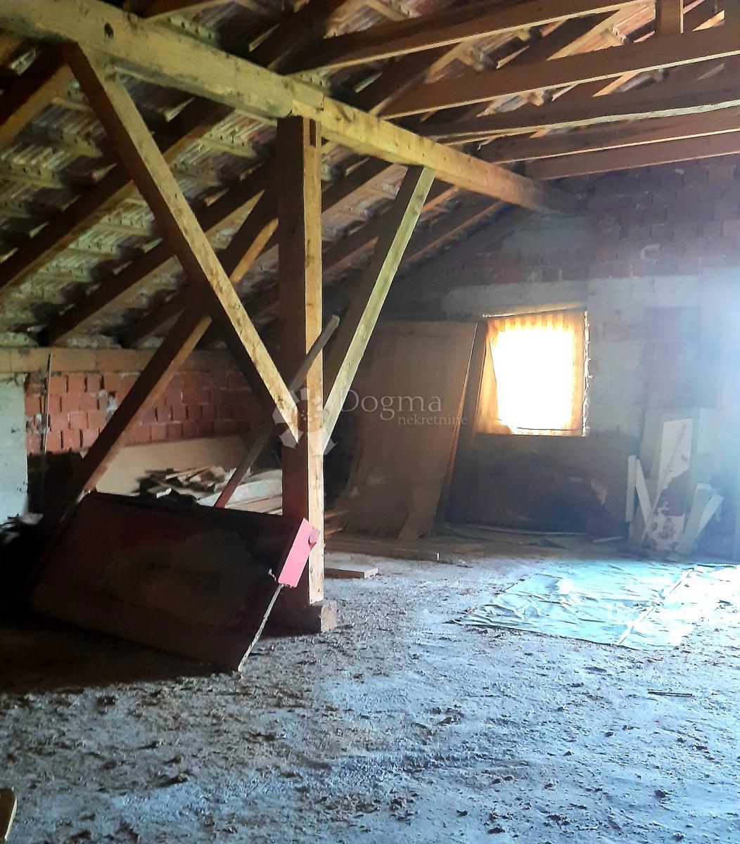 Hiša Ogulin, 350m2