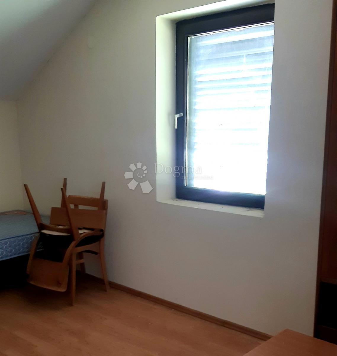 Hiša Ogulin, 350m2