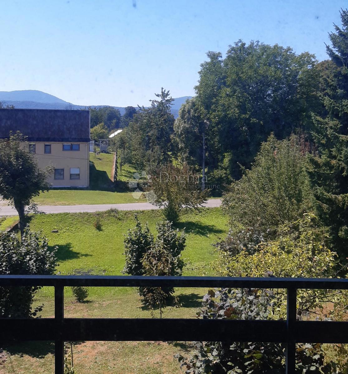 Hiša Ogulin, 350m2