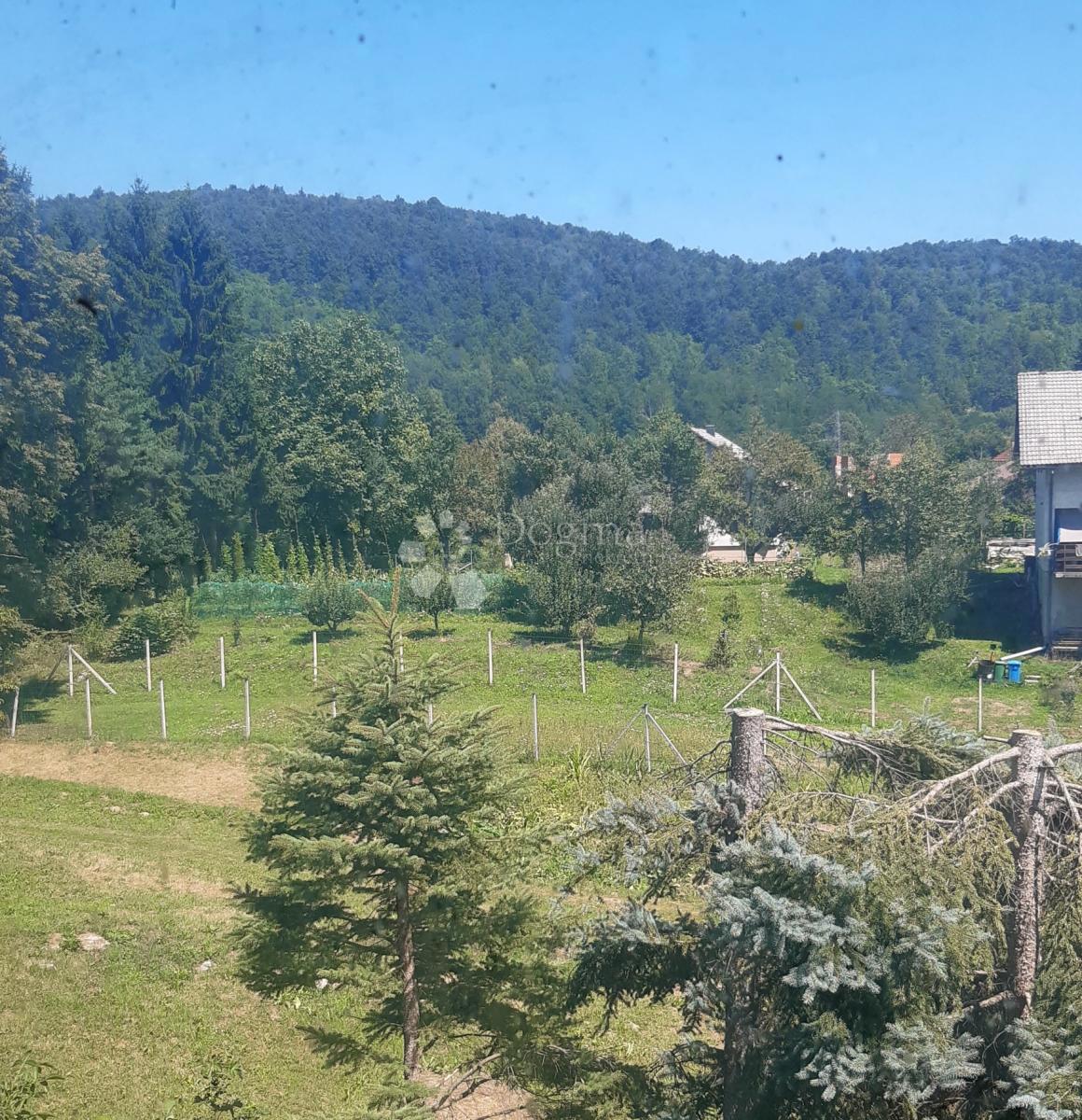 Hiša Ogulin, 350m2
