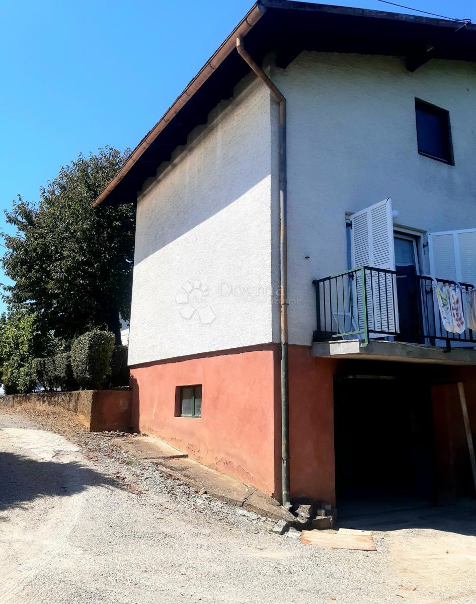 Hiša Ogulin, 350m2