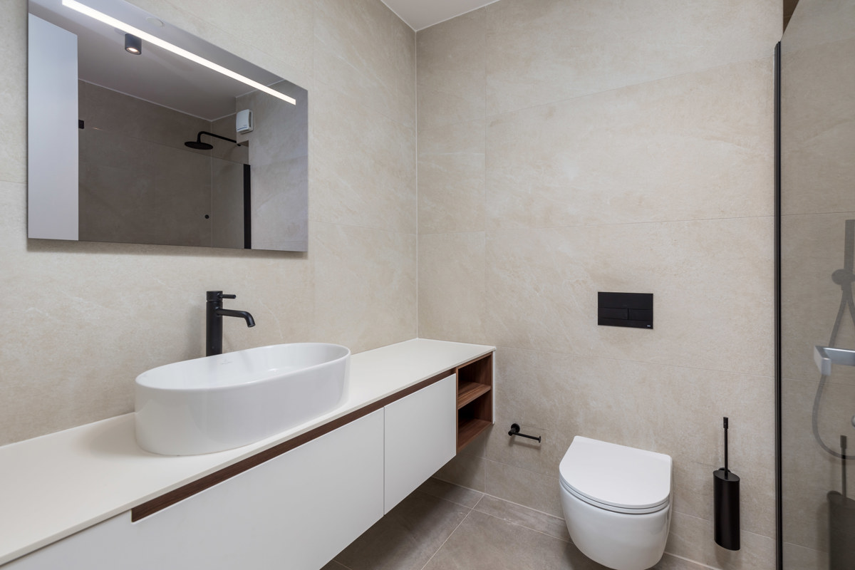 Stanovanje Opatija - Centar, Opatija, 97,67m2