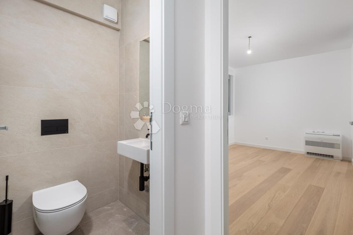 Stanovanje Opatija - Centar, Opatija, 97,67m2