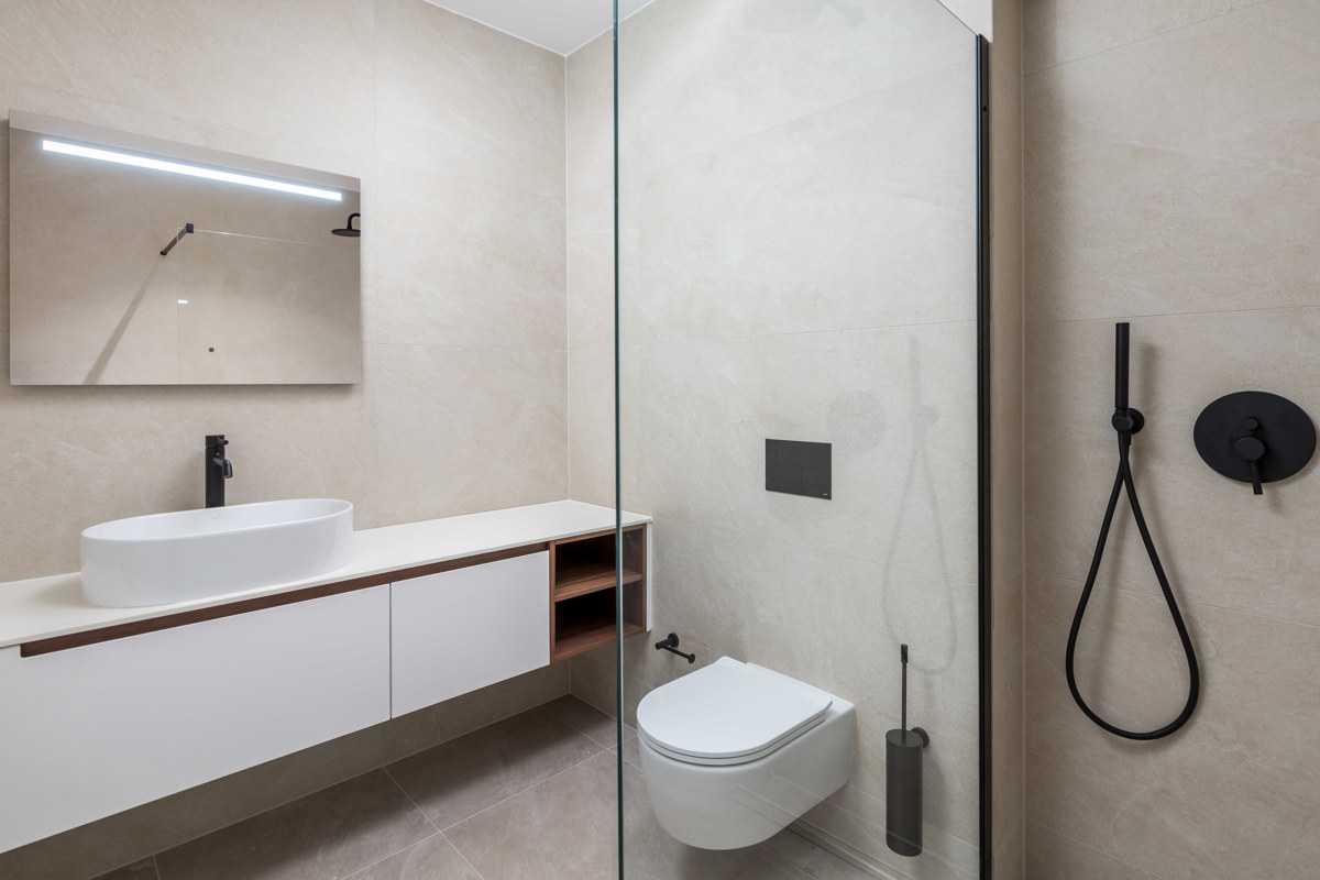 Stanovanje Opatija - Centar, Opatija, 97,67m2