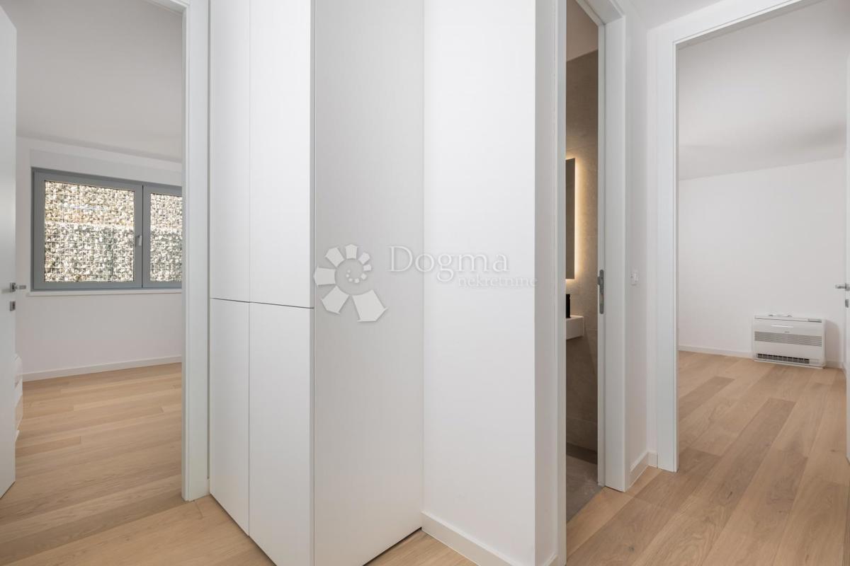 Stanovanje Opatija - Centar, Opatija, 97,67m2