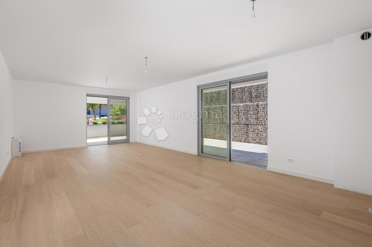 Stanovanje Opatija - Centar, Opatija, 97,67m2