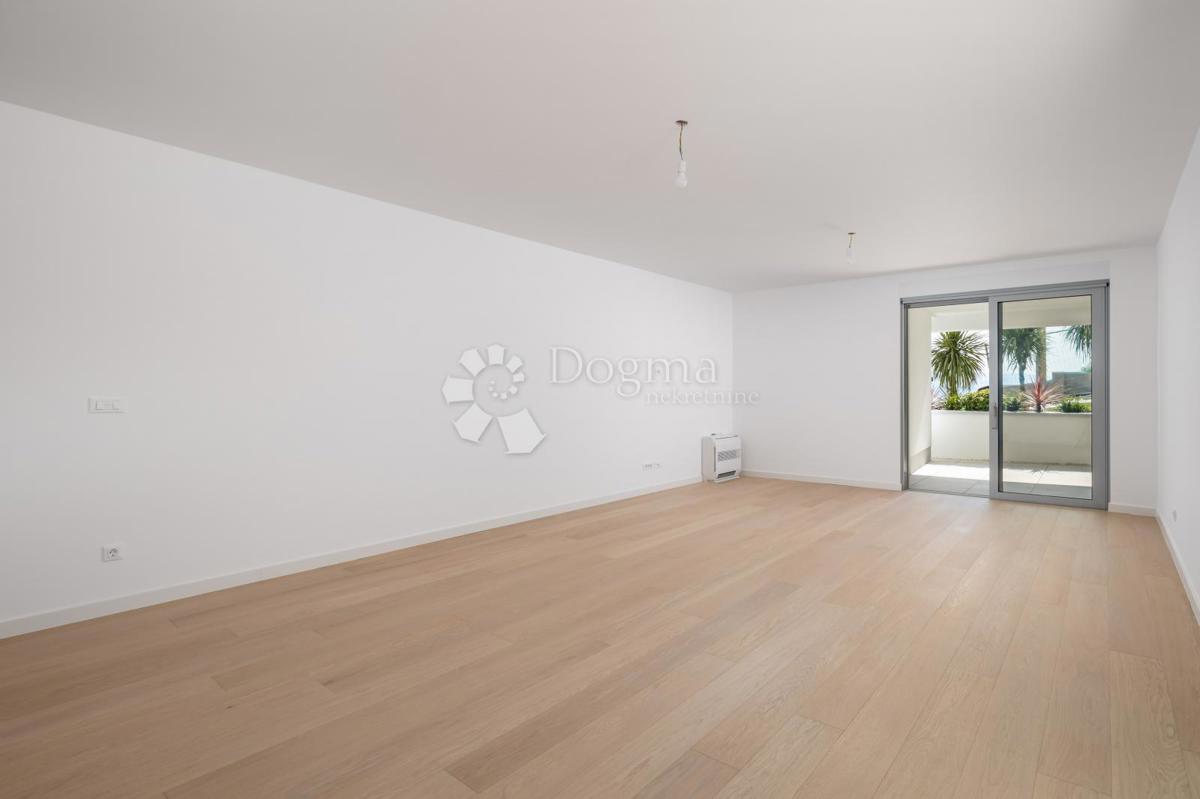 Stanovanje Opatija - Centar, Opatija, 97,67m2