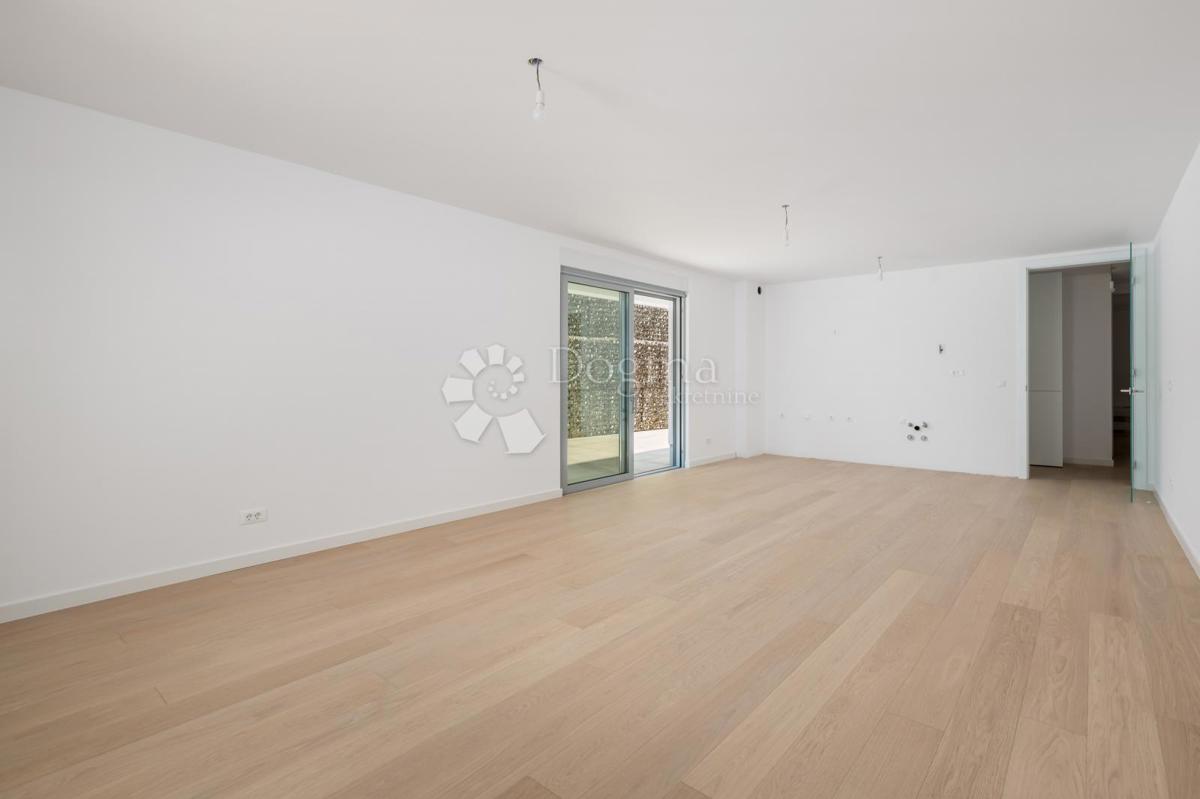 Stanovanje Opatija - Centar, Opatija, 97,67m2