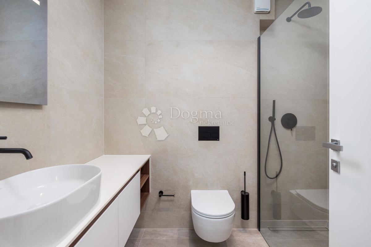 Stanovanje Opatija - Centar, Opatija, 97,67m2